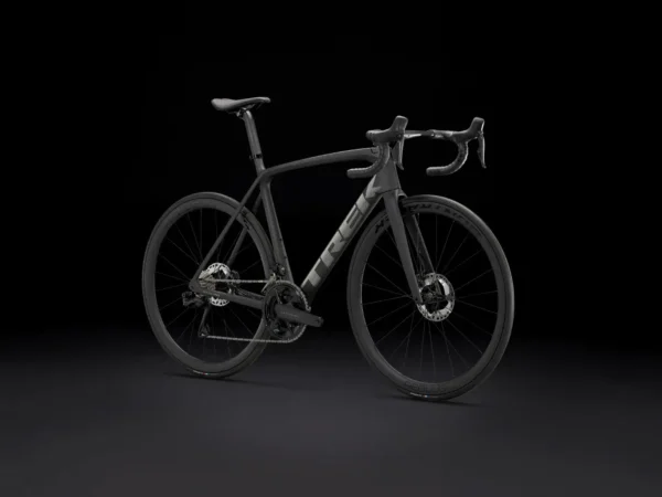 ⁦Trek Emonda SLR 7 Disc 2023 - Deep Smoke⁩ – תמונה ⁦3⁩