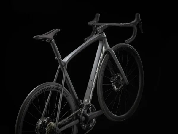 ⁦Trek Emonda SLR 7 Disc 2023 - Deep Smoke⁩ – תמונה ⁦4⁩