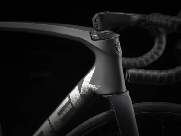⁦Trek Emonda SLR 7 Disc 2023 - Deep Smoke⁩ – תמונה ⁦6⁩