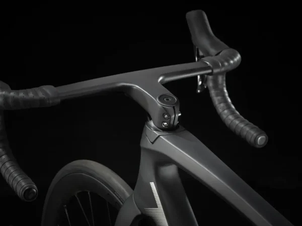 ⁦Trek Emonda SLR 7 Disc 2023 - Deep Smoke⁩ – תמונה ⁦8⁩