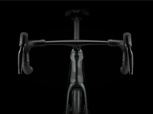 ⁦Trek Emonda SLR 7 Disc 2023 - Deep Smoke⁩ – תמונה ⁦9⁩