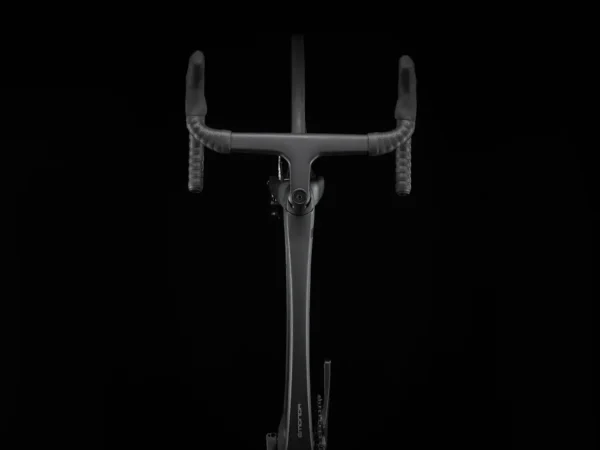 ⁦Trek Emonda SLR 7 Disc 2023 - Deep Smoke⁩ – תמונה ⁦10⁩