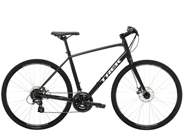 ⁦Trek FX 1 Disc 2022-23⁩ – תמונה ⁦2⁩
