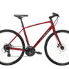 Trek FX 1 Disc 2022-23