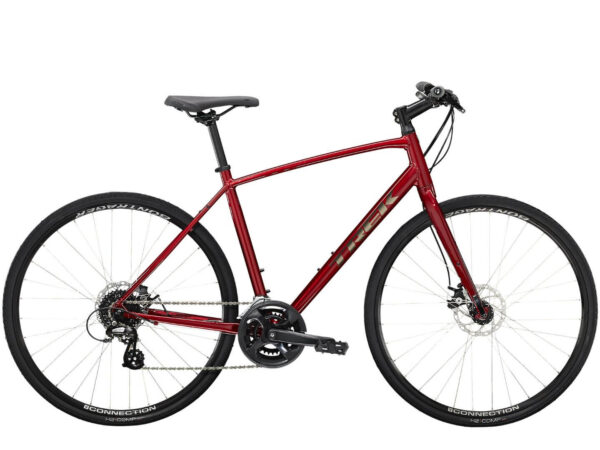 Trek FX 1 Disc 2022-23