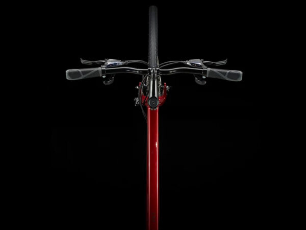 ⁦Trek FX 1 Disc 2022-23 - Rage Red⁩ – תמונה ⁦5⁩