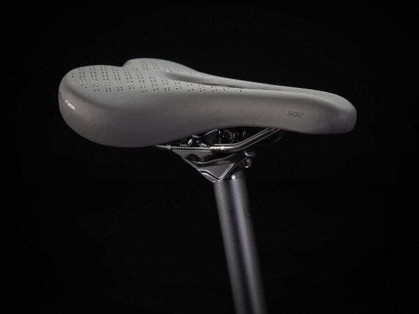 ⁦Trek FX 1 Disc 2022-23 - Rage Red⁩ – תמונה ⁦8⁩