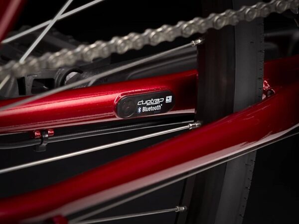 ⁦Trek FX 1 Disc 2022-23 - Rage Red⁩ – תמונה ⁦10⁩