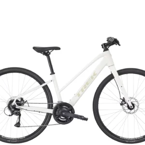 Trek FX 1 Disc Mid-Step 2026