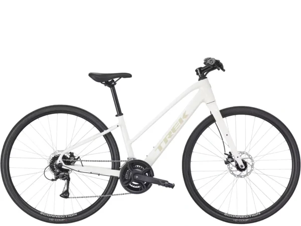 Trek FX 1 Disc Mid-Step 2026
