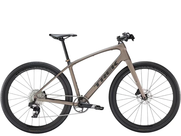 ⁦Trek FX Sport SL 6 Disc 2026 - Bronze⁩ – תמונה ⁦2⁩