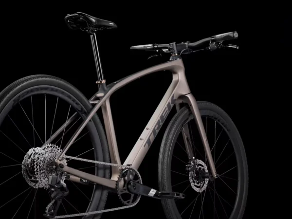 ⁦Trek FX Sport SL 6 Disc 2026 - Bronze⁩ – תמונה ⁦3⁩