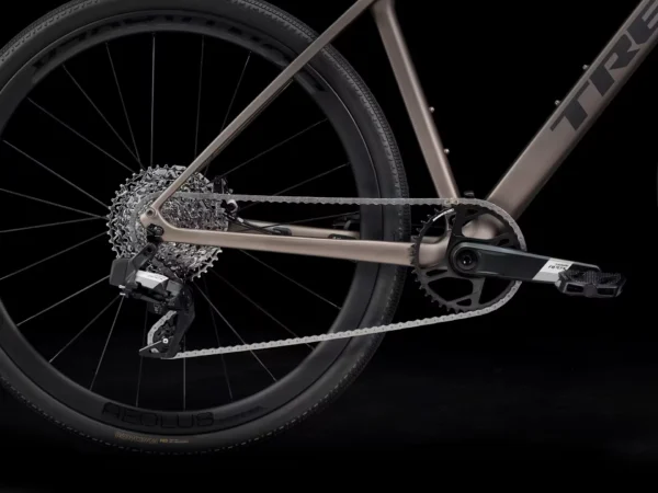 ⁦Trek FX Sport SL 6 Disc 2026 - Bronze⁩ – תמונה ⁦6⁩
