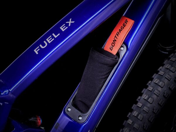 ⁦Trek Fuel EX 7 Gen 6 - Blue⁩ – תמונה ⁦4⁩