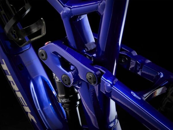 ⁦Trek Fuel EX 7 Gen 6 - Blue⁩ – תמונה ⁦5⁩
