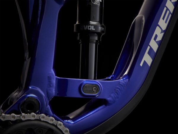 ⁦Trek Fuel EX 7 Gen 6 - Blue⁩ – תמונה ⁦6⁩