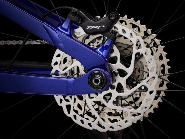 ⁦Trek Fuel EX 7 Gen 6 - Blue⁩ – תמונה ⁦7⁩