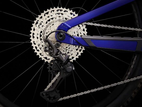 ⁦Trek Fuel EX 7 Gen 6 - Blue⁩ – תמונה ⁦9⁩