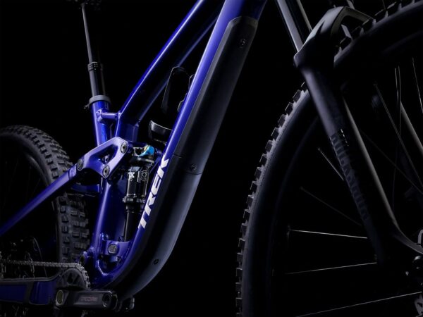 ⁦Trek Fuel EX 7 Gen 6 - Blue⁩ – תמונה ⁦10⁩