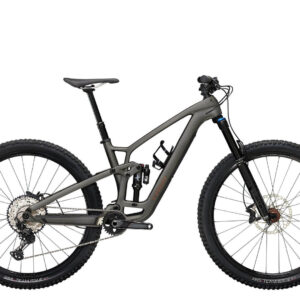 Alternative view of Trek Fuel EX 9.7 Gen 6 - Mercury