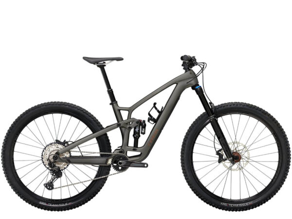 ⁦Trek Fuel EX 9.7 Gen 6 - Mercury⁩ – תמונה ⁦2⁩