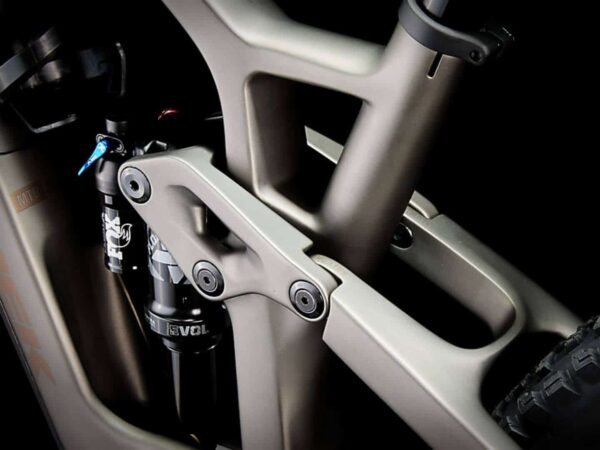 ⁦Trek Fuel EX 9.7 Gen 6 - Mercury⁩ – תמונה ⁦5⁩