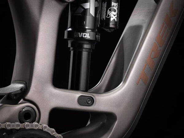 ⁦Trek Fuel EX 9.7 Gen 6 - Mercury⁩ – תמונה ⁦6⁩