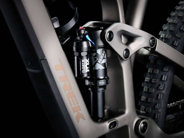 ⁦Trek Fuel EX 9.7 Gen 6 - Mercury⁩ – תמונה ⁦7⁩