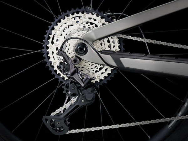 ⁦Trek Fuel EX 9.7 Gen 6 - Mercury⁩ – תמונה ⁦8⁩