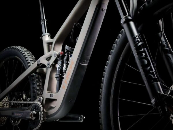 ⁦Trek Fuel EX 9.7 Gen 6 - Mercury⁩ – תמונה ⁦9⁩