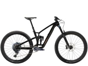 Alternative view of Trek Fuel EX 9.8 AXS Gen 6 - Deep Smoke