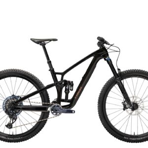 Alternative view of Trek Fuel EX 9.8 AXS Gen 6 - Deep Smoke