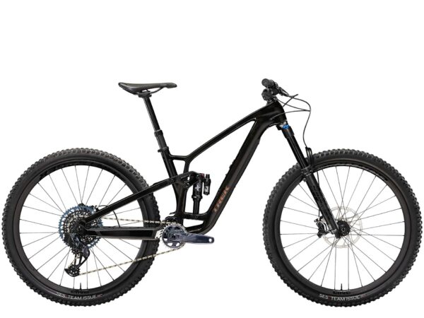 ⁦Trek Fuel EX 9.8 AXS Gen 6 - Deep Smoke⁩ – תמונה ⁦2⁩