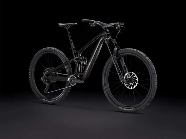 ⁦Trek Fuel EX 9.8 AXS Gen 6 - Deep Smoke⁩ – תמונה ⁦3⁩