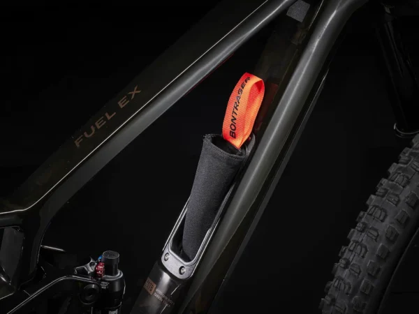 ⁦Trek Fuel EX 9.8 AXS Gen 6 - Deep Smoke⁩ – תמונה ⁦4⁩