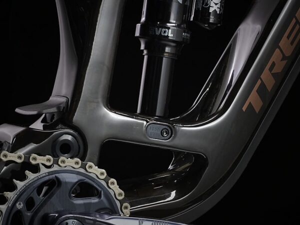 ⁦Trek Fuel EX 9.8 AXS Gen 6 - Deep Smoke⁩ – תמונה ⁦6⁩