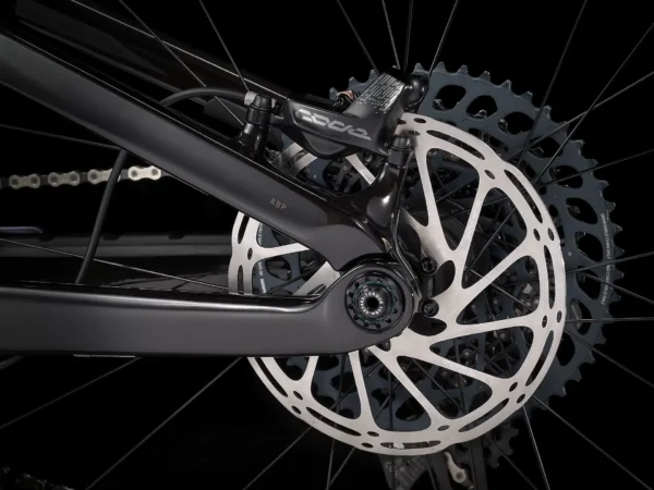 ⁦Trek Fuel EX 9.8 AXS Gen 6 - Deep Smoke⁩ – תמונה ⁦7⁩