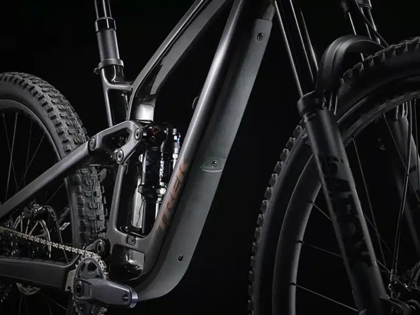 ⁦Trek Fuel EX 9.8 AXS Gen 6 - Deep Smoke⁩ – תמונה ⁦10⁩