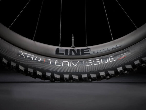 ⁦Trek Fuel EX 9.8 Gen 5 - Lithium Grey/Factory Orange⁩ – תמונה ⁦12⁩