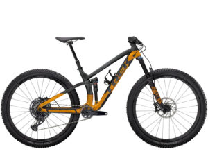 Trek Fuel EX 9.8 Gen 5