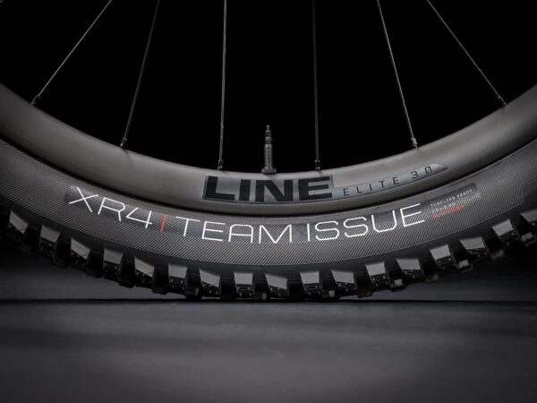 ⁦Trek Fuel EX 9.8 Gen 5 - Satin Black Olive⁩ – תמונה ⁦11⁩