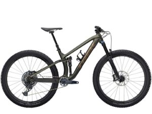Trek Fuel EX 9.8 Gen 5
