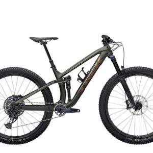 Trek Fuel EX 9.8 Gen 5