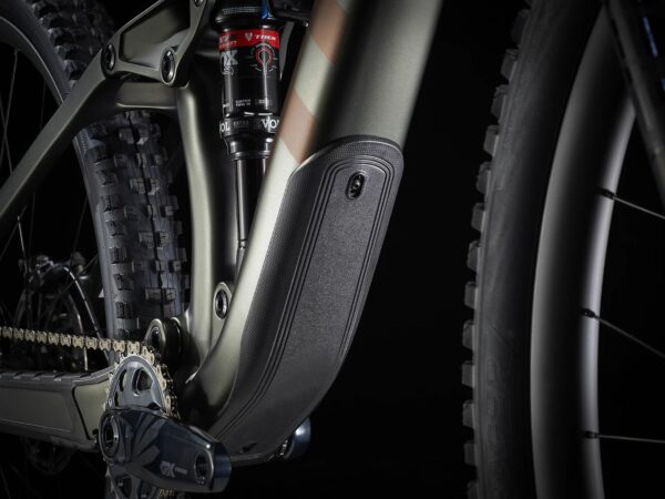 ⁦Trek Fuel EX 9.8 Gen 5 - Satin Black Olive⁩ – תמונה ⁦10⁩