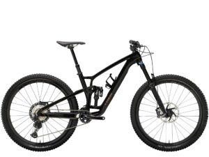 Alternative view of Trek Fuel EX 9.8 Gen 6 - Deep Smoke