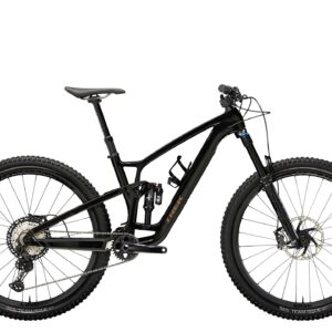 Alternative view of Trek Fuel EX 9.8 Gen 6 - Deep Smoke