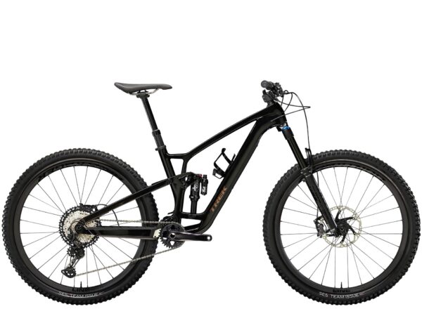 ⁦Trek Fuel EX 9.8 Gen 6 - Deep Smoke⁩ – תמונה ⁦2⁩