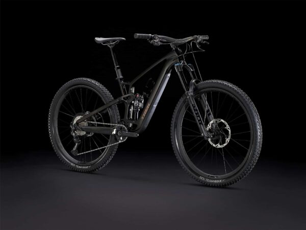 ⁦Trek Fuel EX 9.8 Gen 6 - Deep Smoke⁩ – תמונה ⁦3⁩