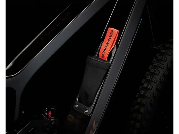 ⁦Trek Fuel EX 9.8 Gen 6 - Deep Smoke⁩ – תמונה ⁦4⁩