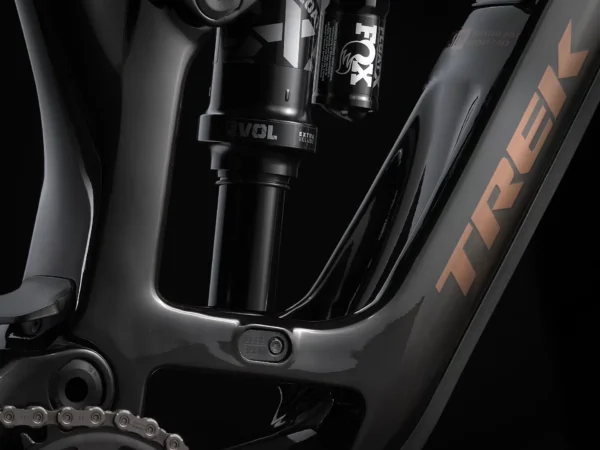 ⁦Trek Fuel EX 9.8 Gen 6 - Deep Smoke⁩ – תמונה ⁦6⁩